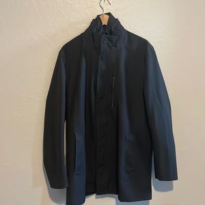 Micheal Kors black jacket